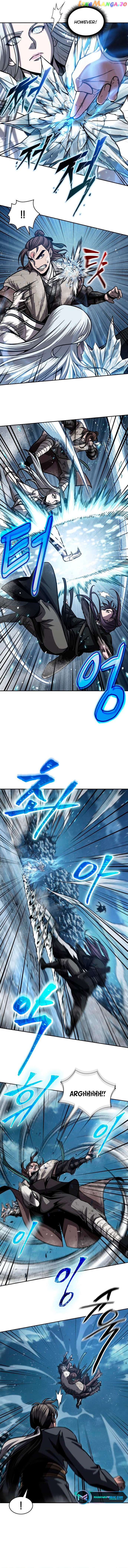 Nano Machine Chapter 169 image 04